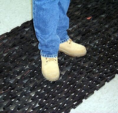 Durite 36&quot; x 60&quot; Entrance Mat