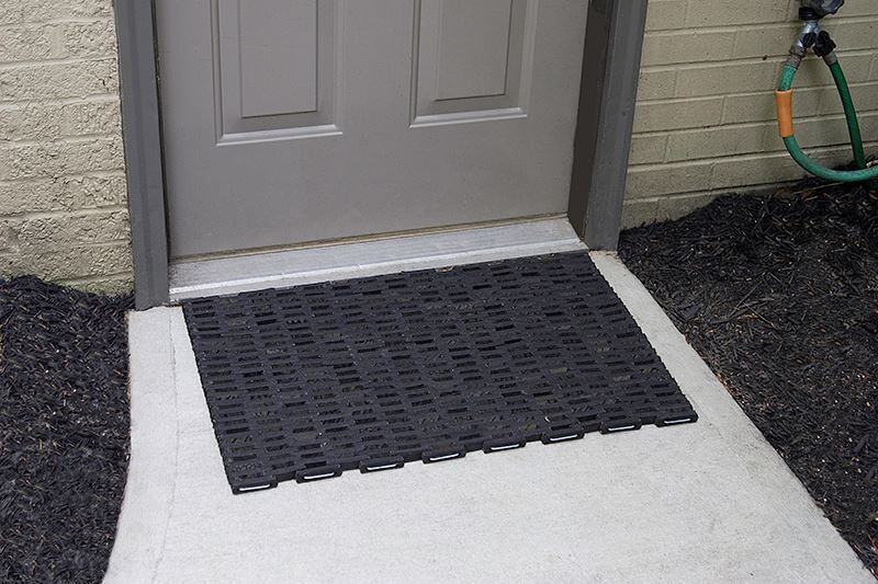 Durite 30&quot; x 48&quot; Entrance Mat
