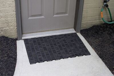 Durite 30&quot; x 48&quot; Entrance Mat