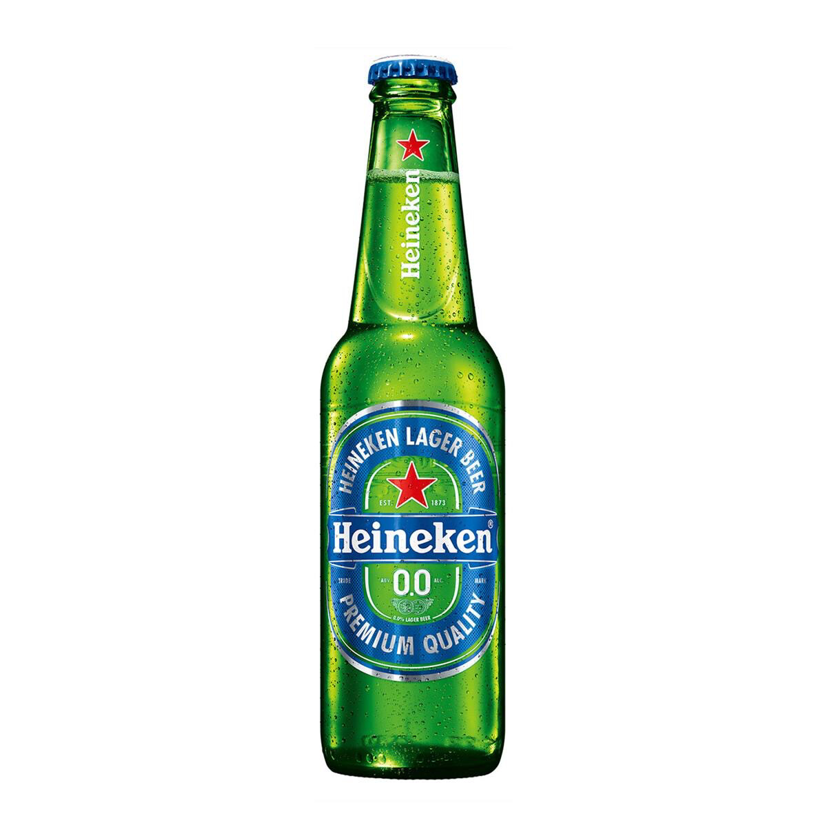 Heineken 0%