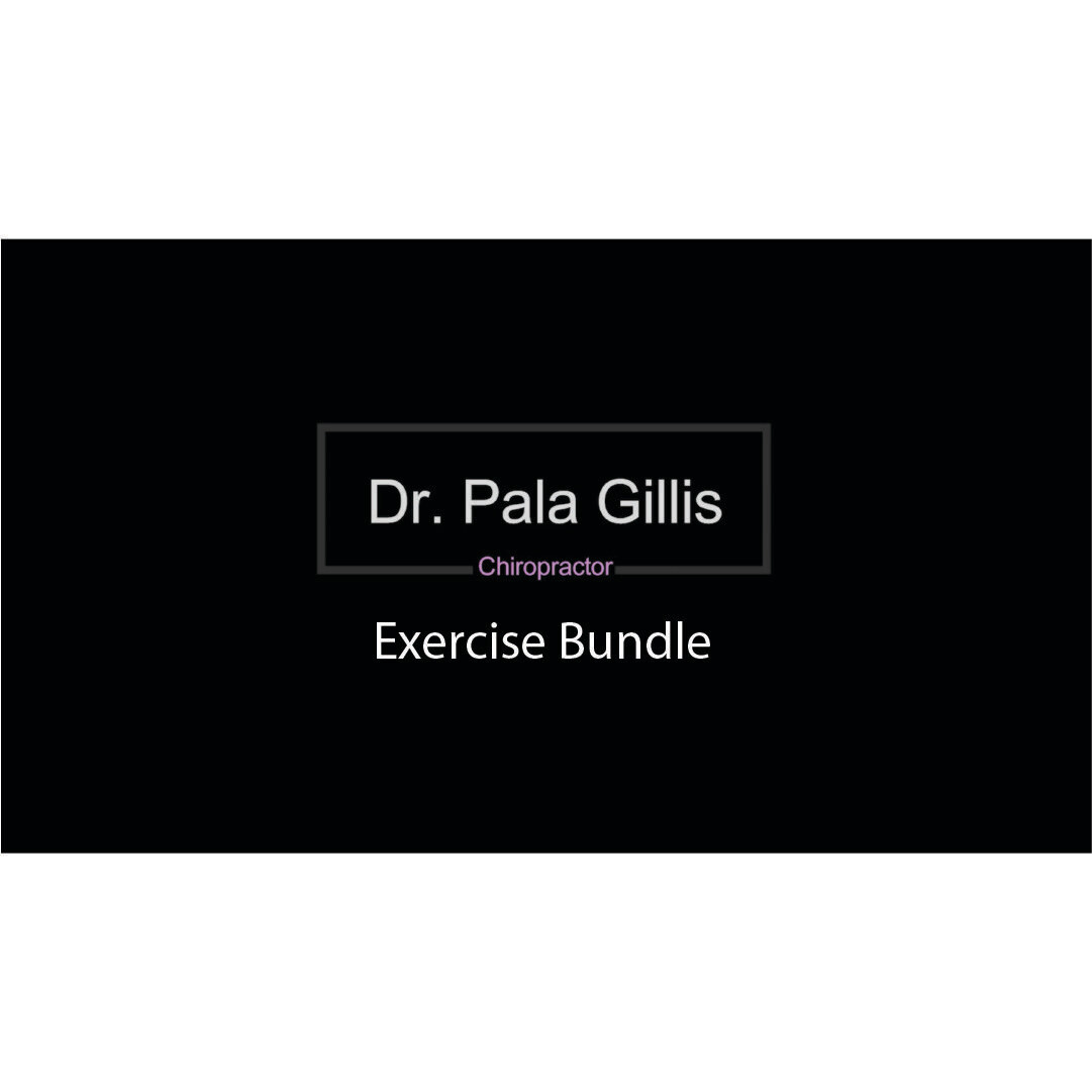 Exercise  Bundle