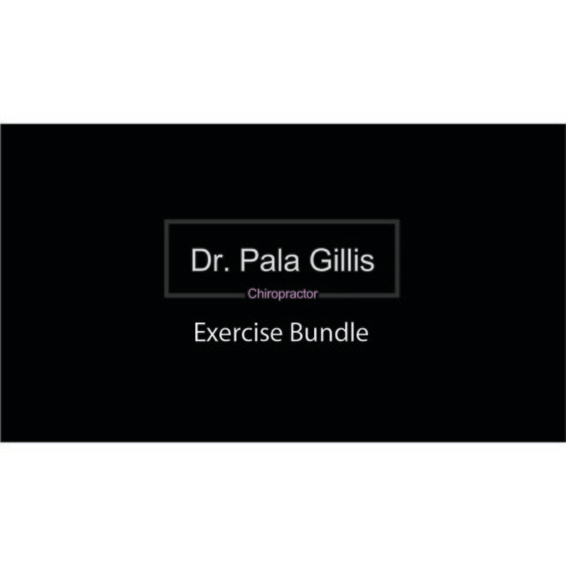 Exercise  Bundle
