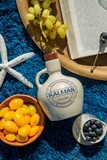 Vasija de Cerámica de 750 ml de Gin Kalmar