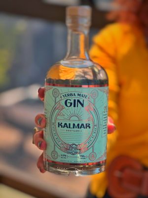 Gin Mate 750 ML