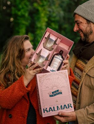 Nueva Box Premium Hibiscus