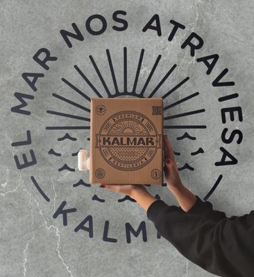 Bag in Box de 5 LITROS