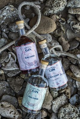 Trilogía KALMAR 750 ML - 10% OFF