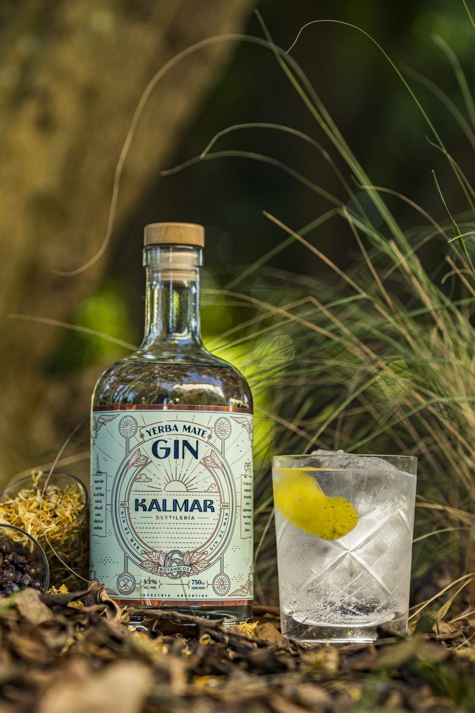 Gin Mate 750 ML