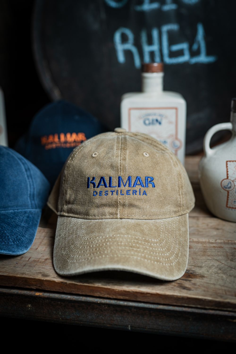 Gorra Kalmar