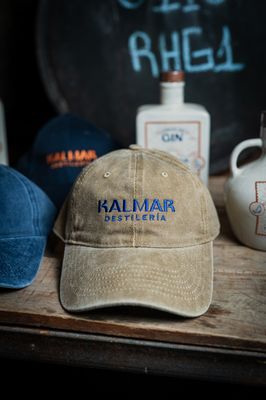 Gorra Kalmar