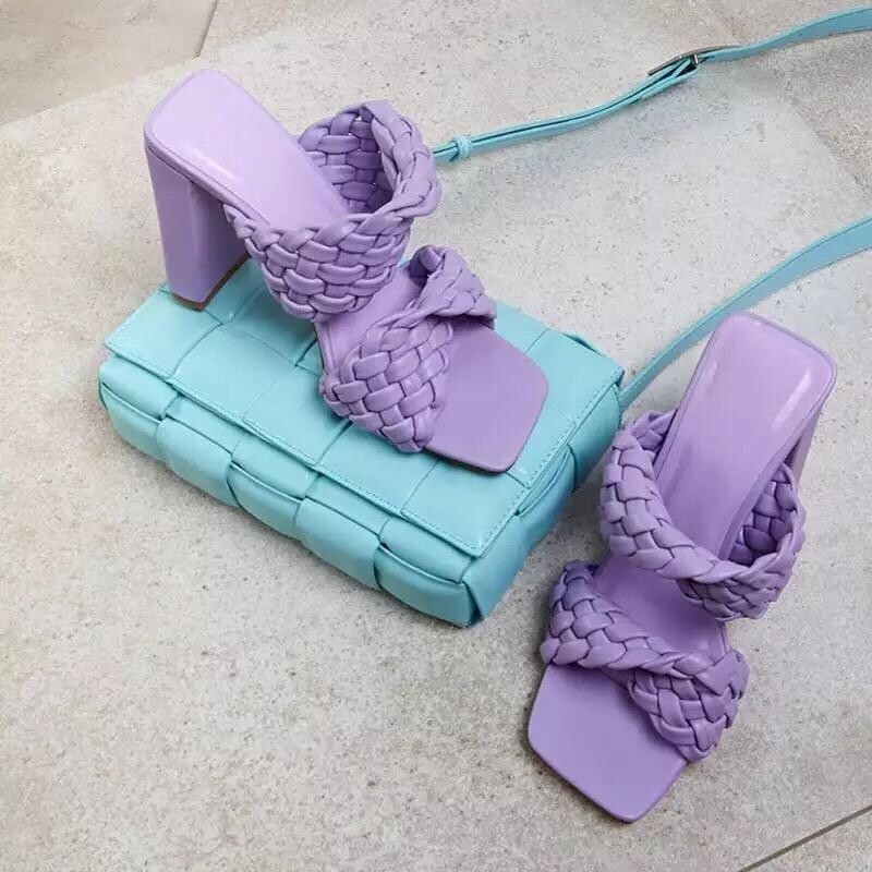 Lee Purple