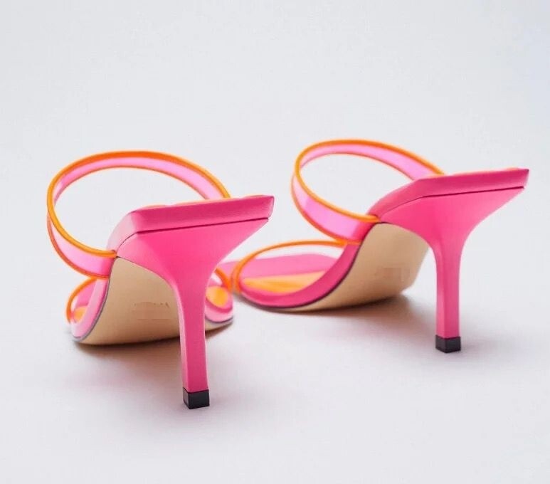 Lelo Pink
