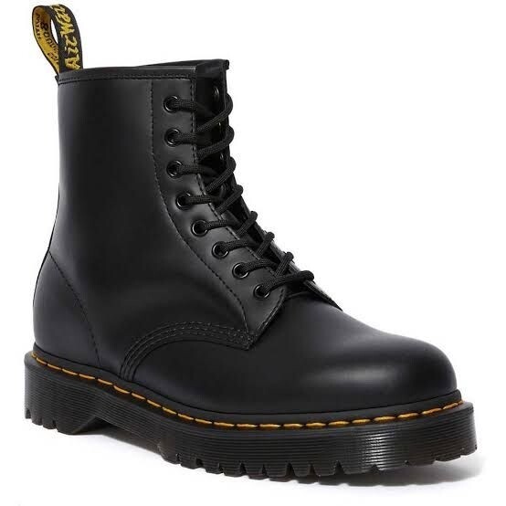 Dr Martens Black