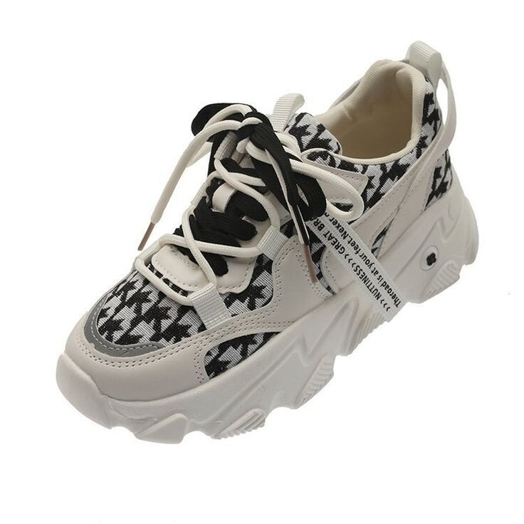 Millie Sneaker Black