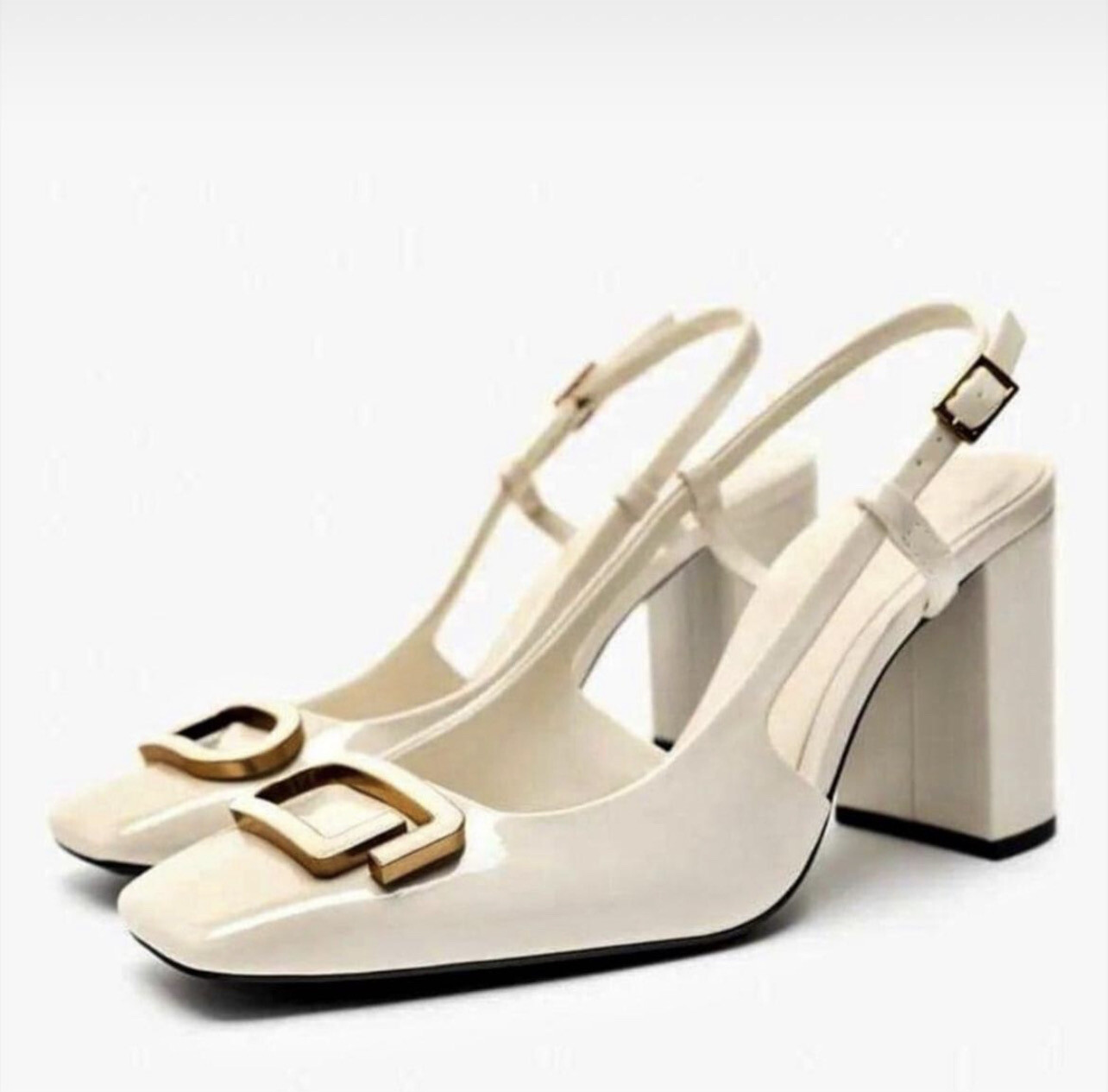 Oasis Off white