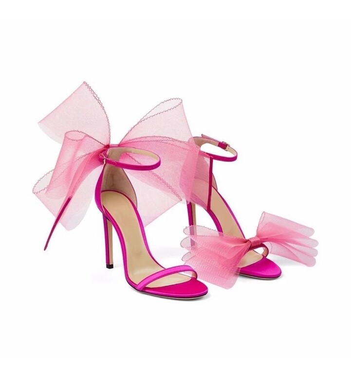 Cleo  pink