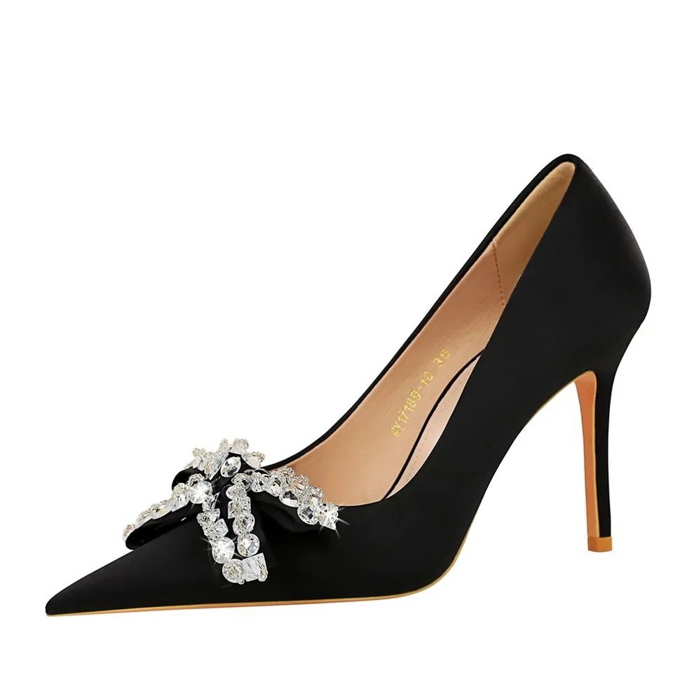 Senna Blk