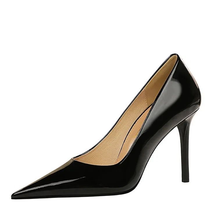 Pumps Black
