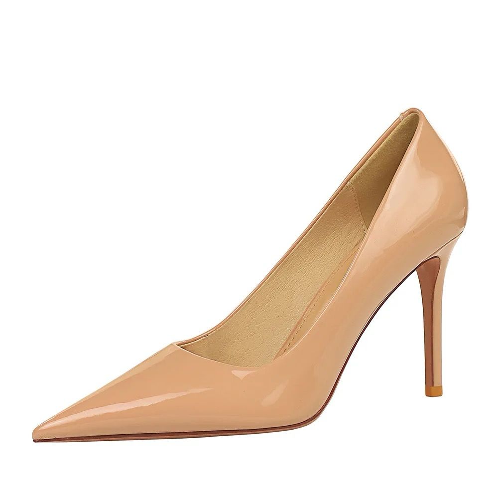 Pumps Nudier