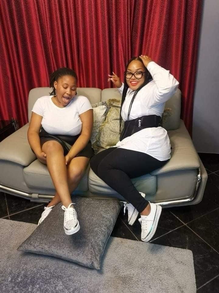 Lesego