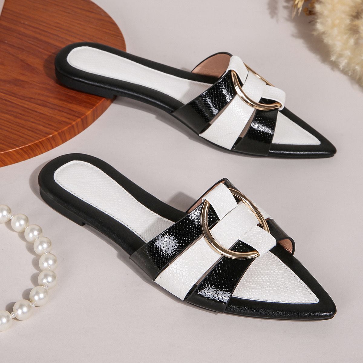 Asanda The Sandal
