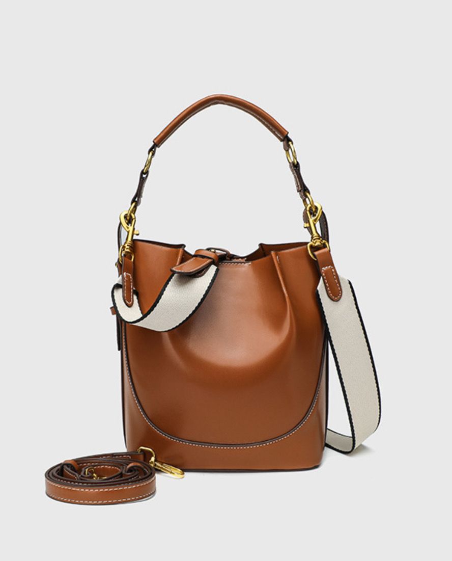 Zar Bucket Bag