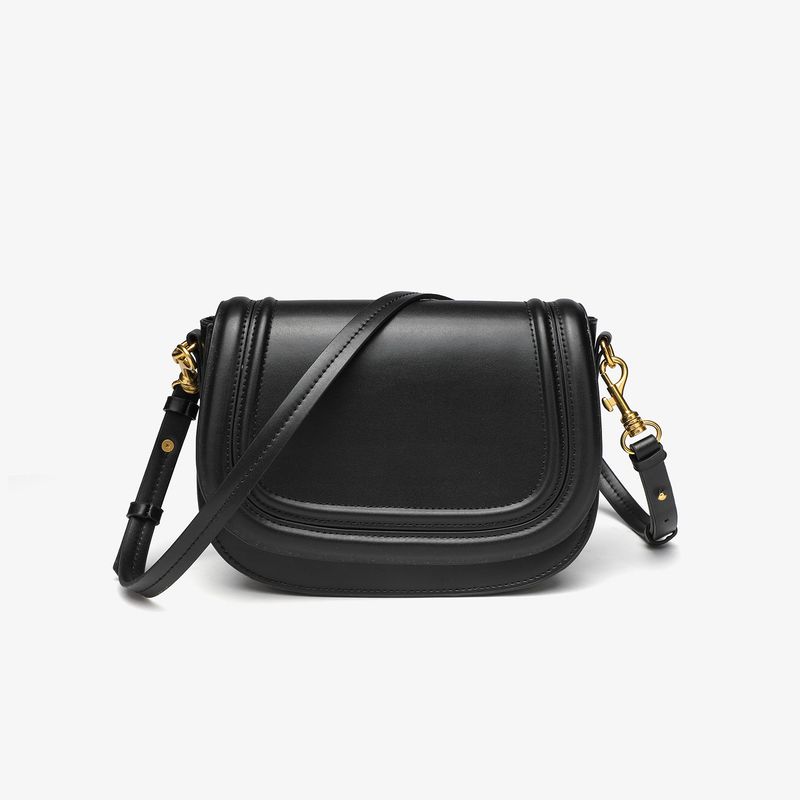 Zar Cross Black