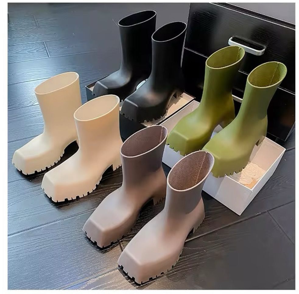 Miranda Boot