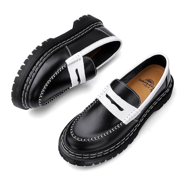 Martie The Brogue