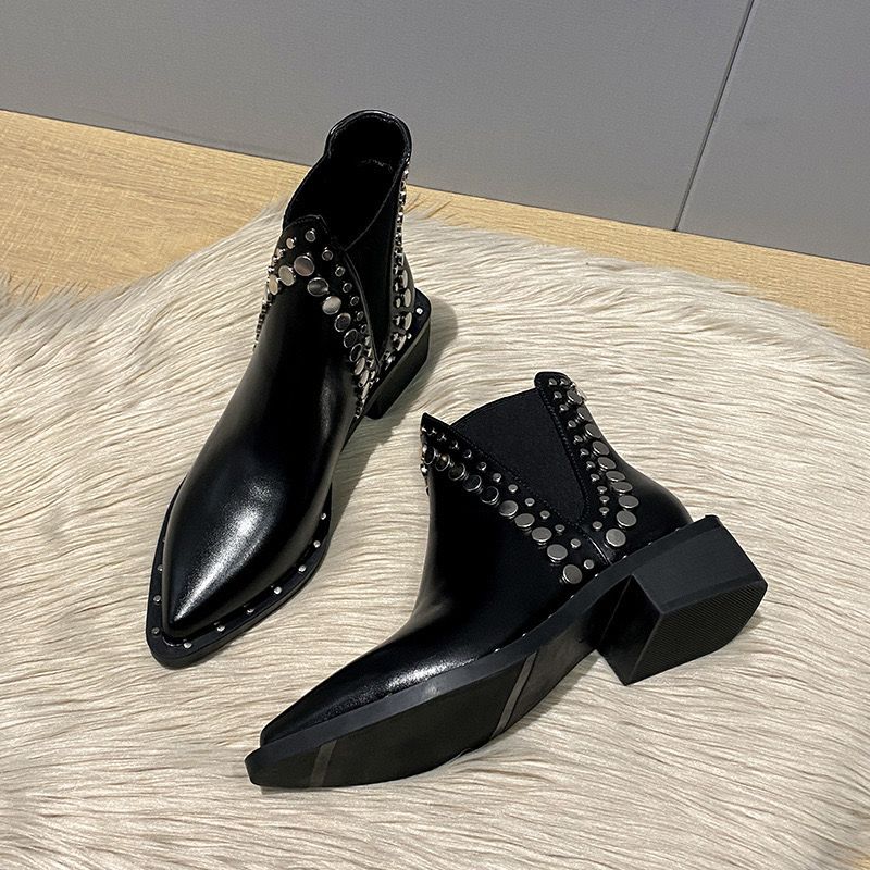 Coco The Boot
