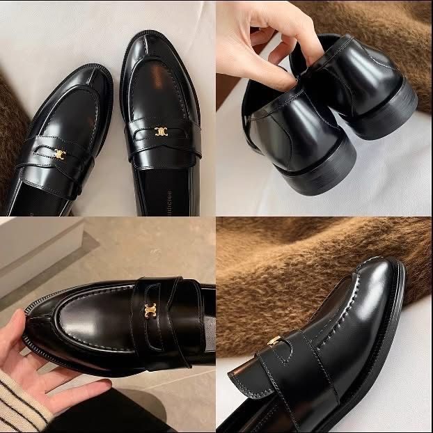 The Brogue