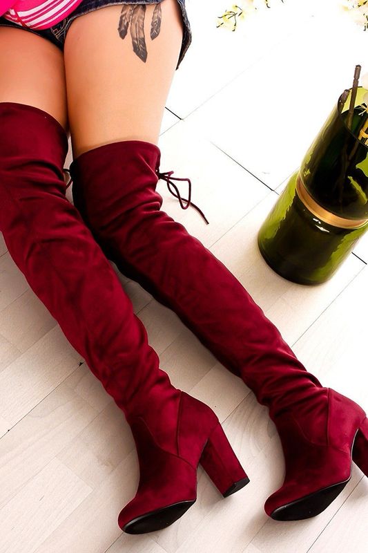 Kay Maroon