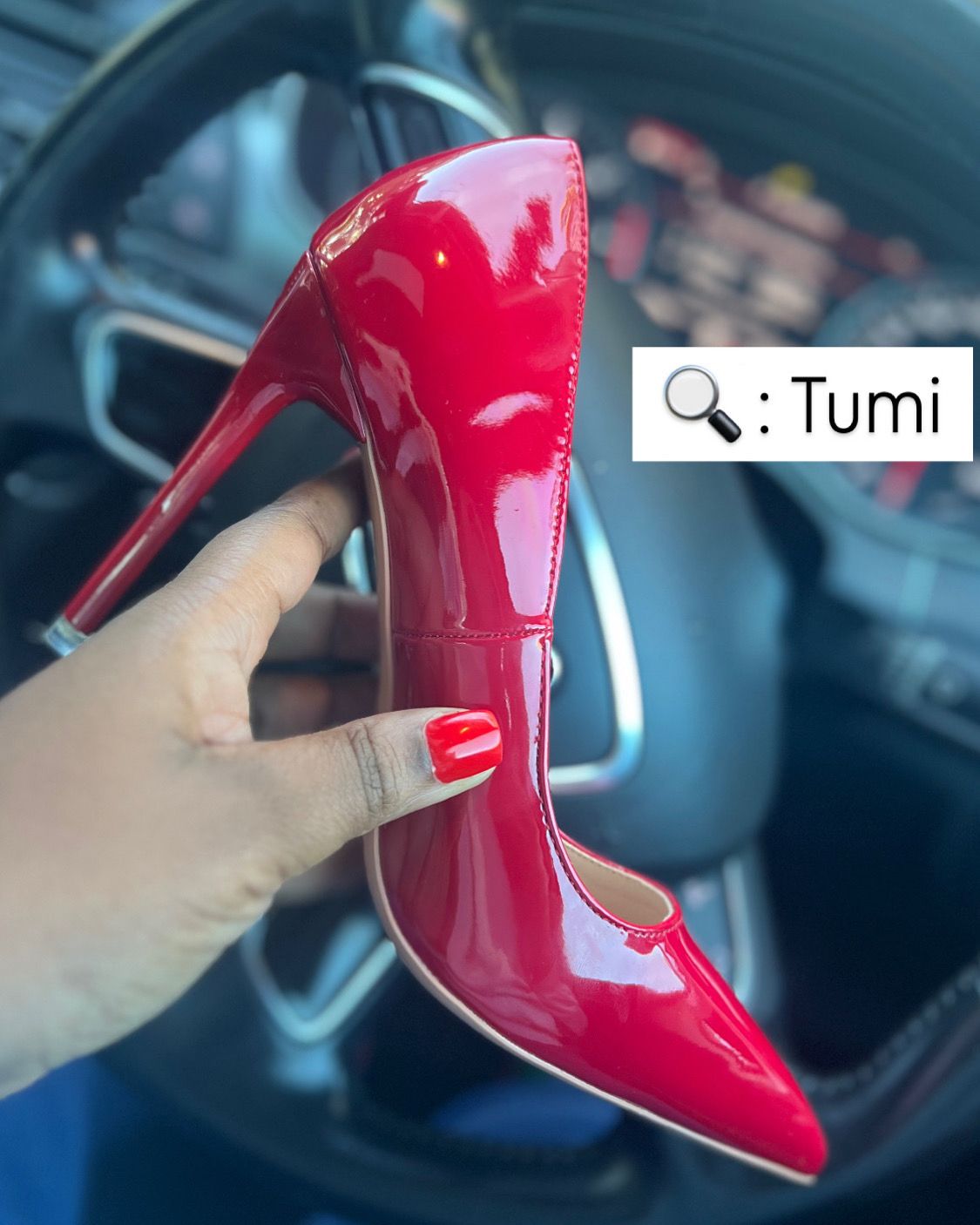 Tumi