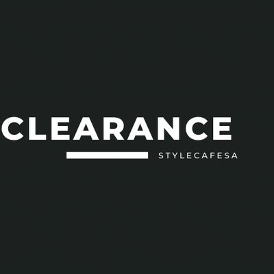 Clearance