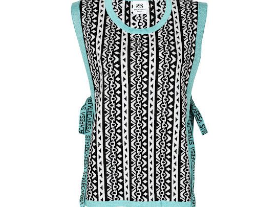 StylecafeSA Bib Vest - Blue