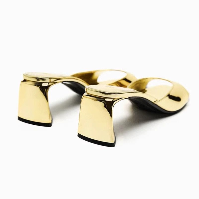 Bullet - Gold
