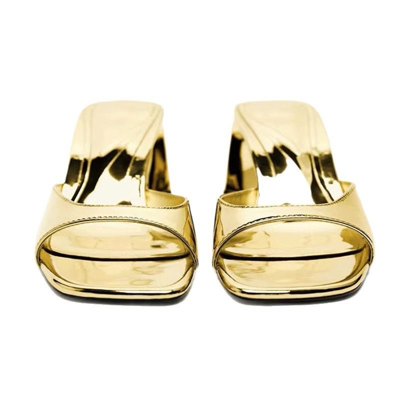 Bullet - Gold