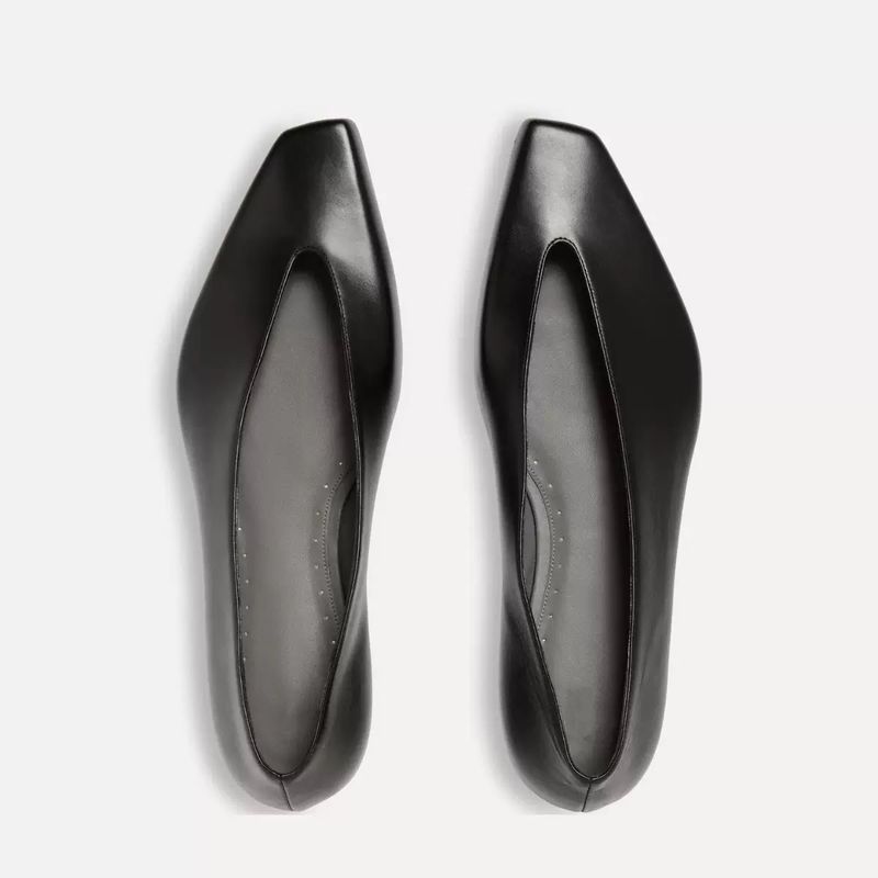 Tebogo The Shoe