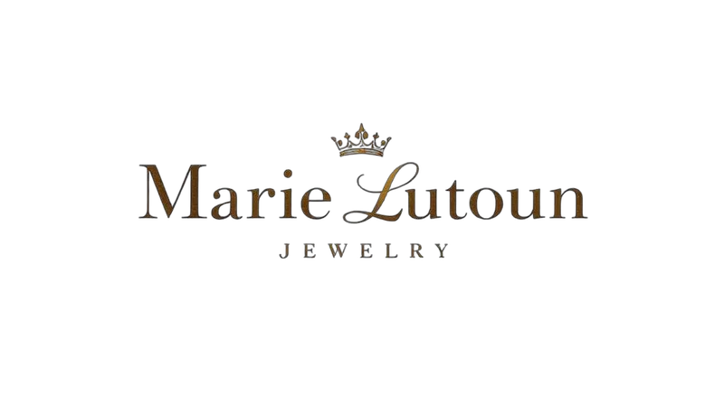 Soutache Ohrringe rosa-gelb Soutache Ohrringe rosa-gelb