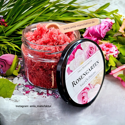 Peeling - Body Scrub