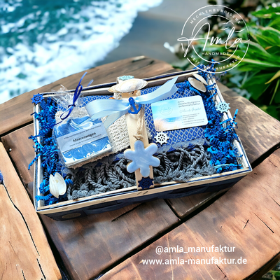 Geschenkset / Beautyset