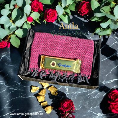 Wellness & Genuss Momente