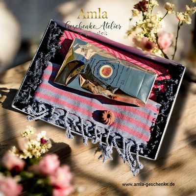 Genuss Moment Geschenkset 150g