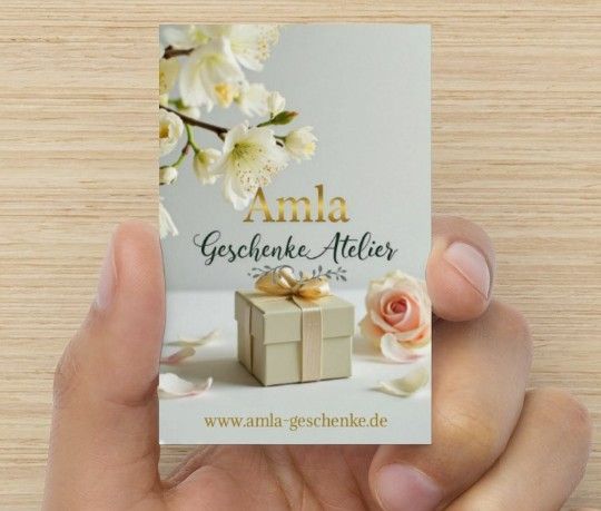 Kundenauftrag Womofan
