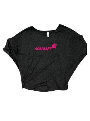 Logo T-Shirt Darkgray