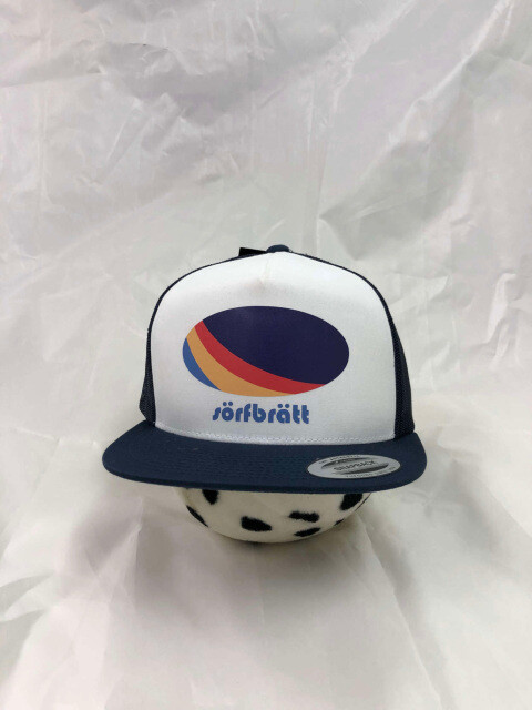 Elipse Logo Cap