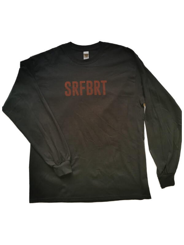 Longsleeve SRFBRT