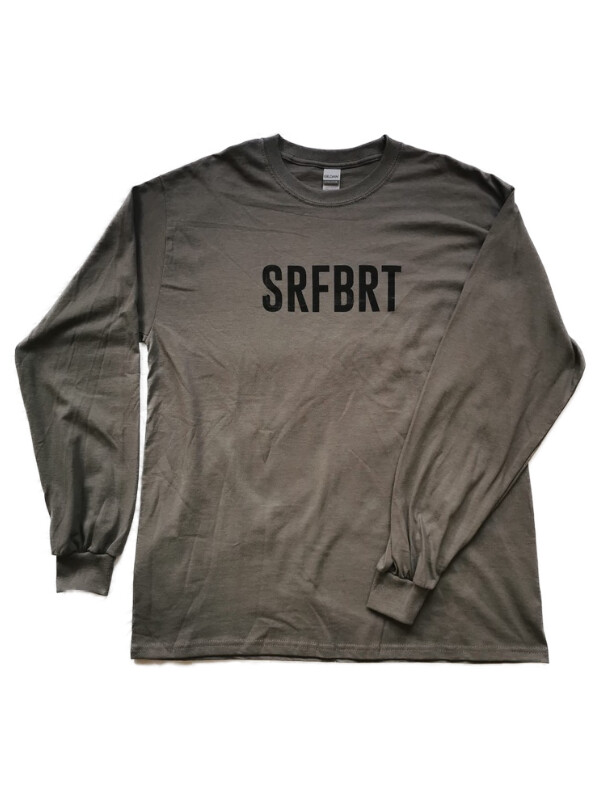 Longsleeve SRFBRT