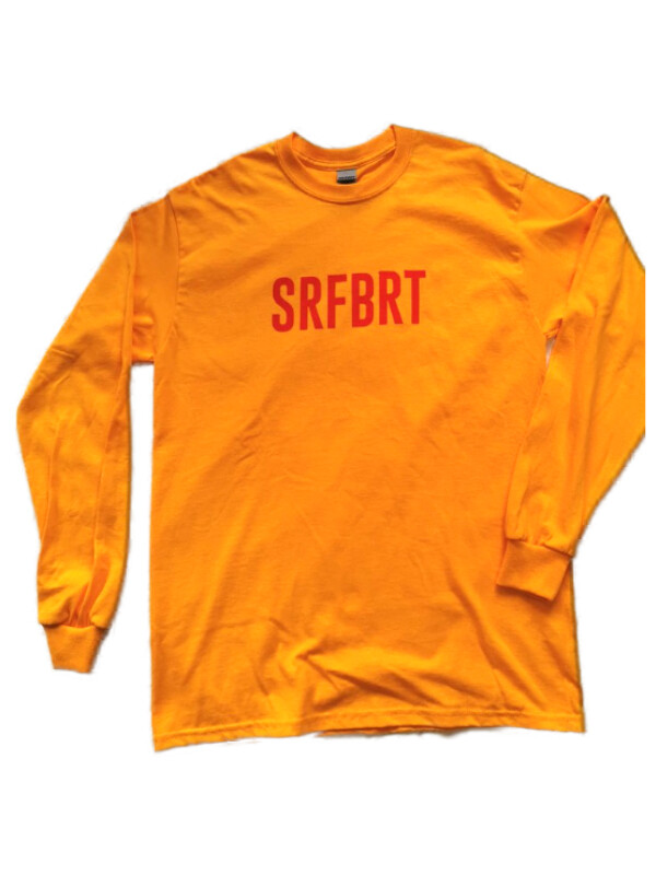 Longsleeve SRFBRT