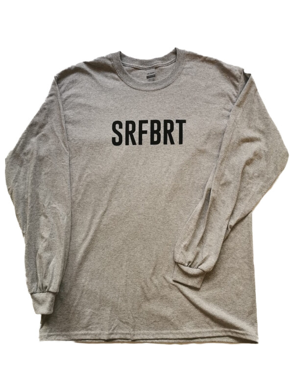 Longsleeve SRFBRT